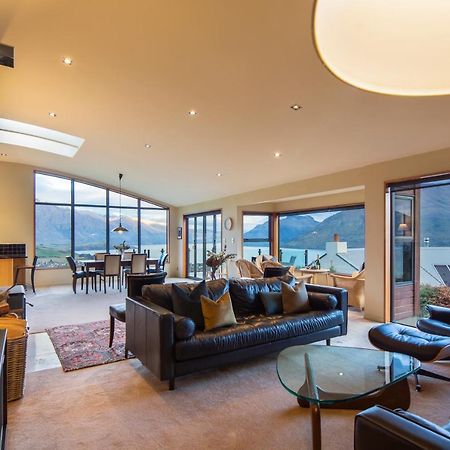 London Lane Villa Queenstown Bagian luar foto