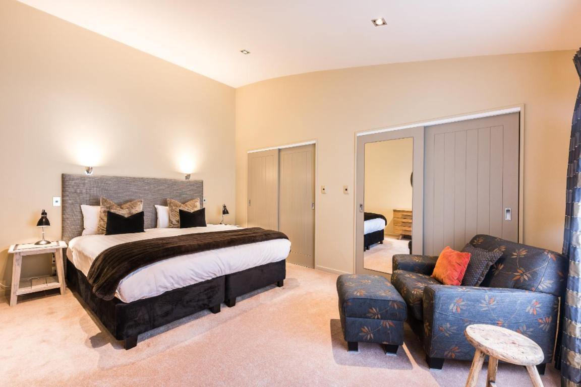 London Lane Villa Queenstown Bagian luar foto