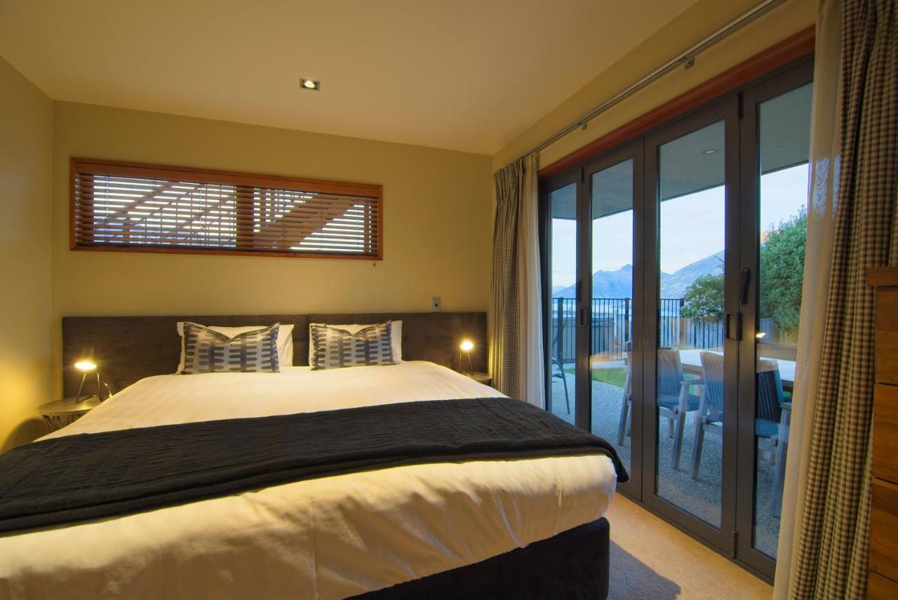 London Lane Villa Queenstown Bagian luar foto