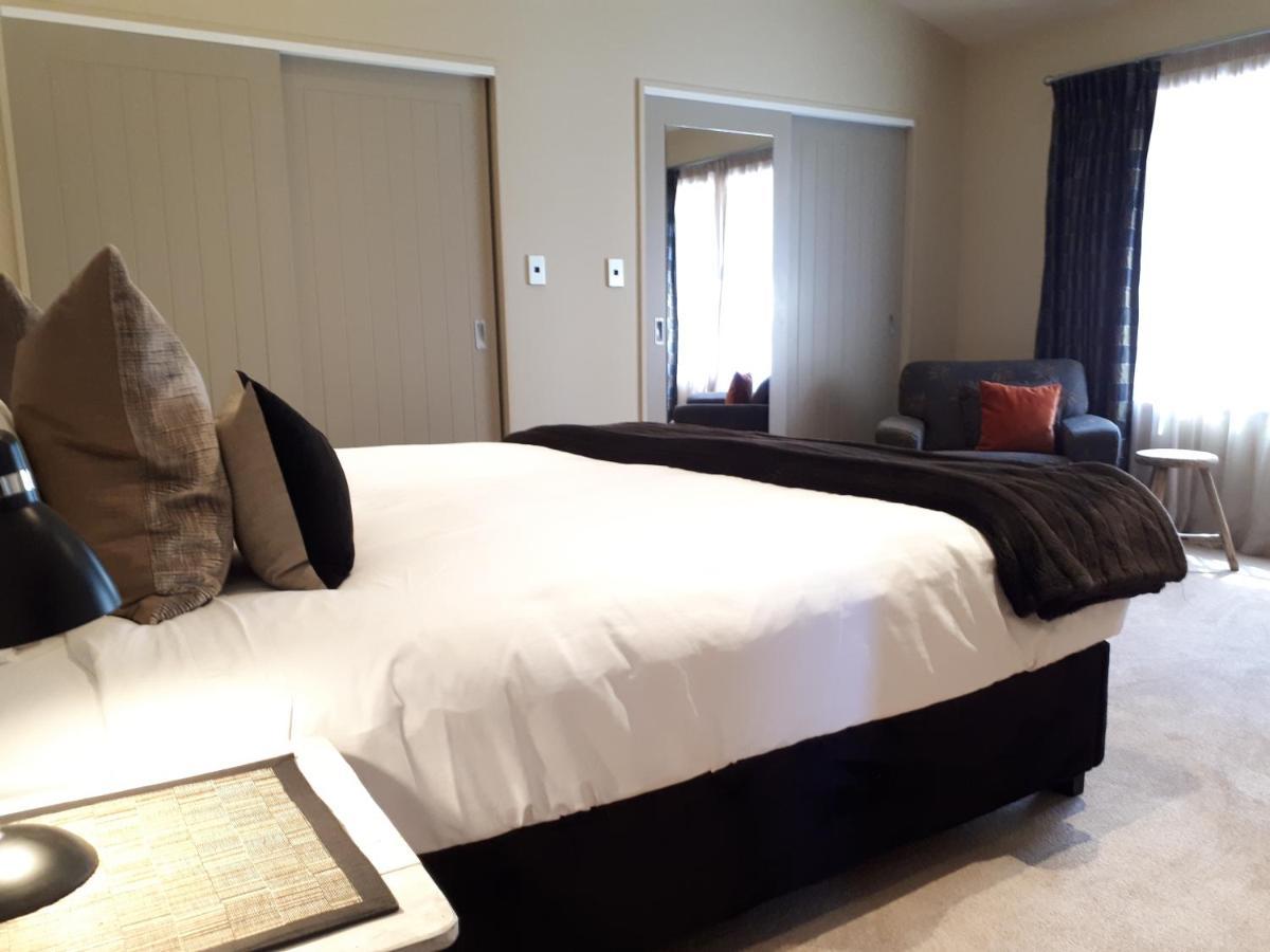 London Lane Villa Queenstown Bagian luar foto