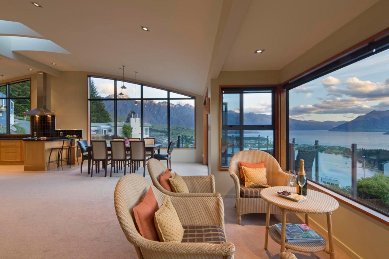 London Lane Villa Queenstown Bagian luar foto