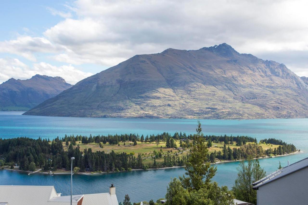 London Lane Villa Queenstown Bagian luar foto