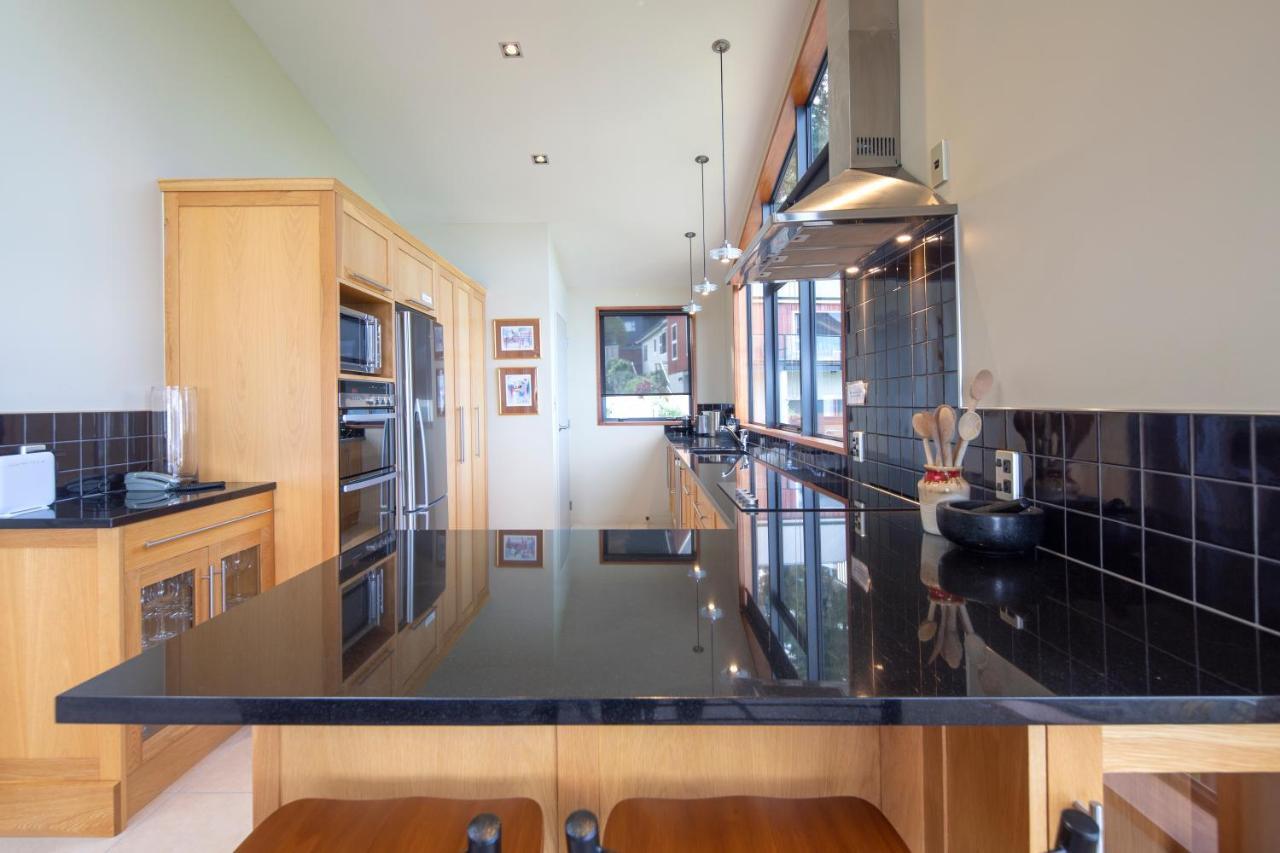 London Lane Villa Queenstown Bagian luar foto