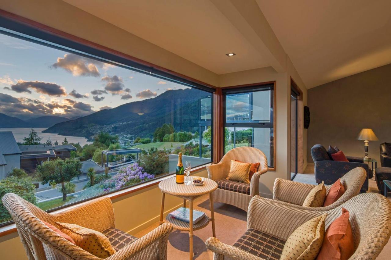 London Lane Villa Queenstown Bagian luar foto