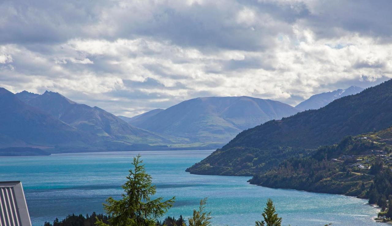 London Lane Villa Queenstown Bagian luar foto