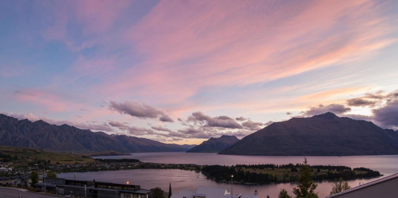 London Lane Villa Queenstown Bagian luar foto