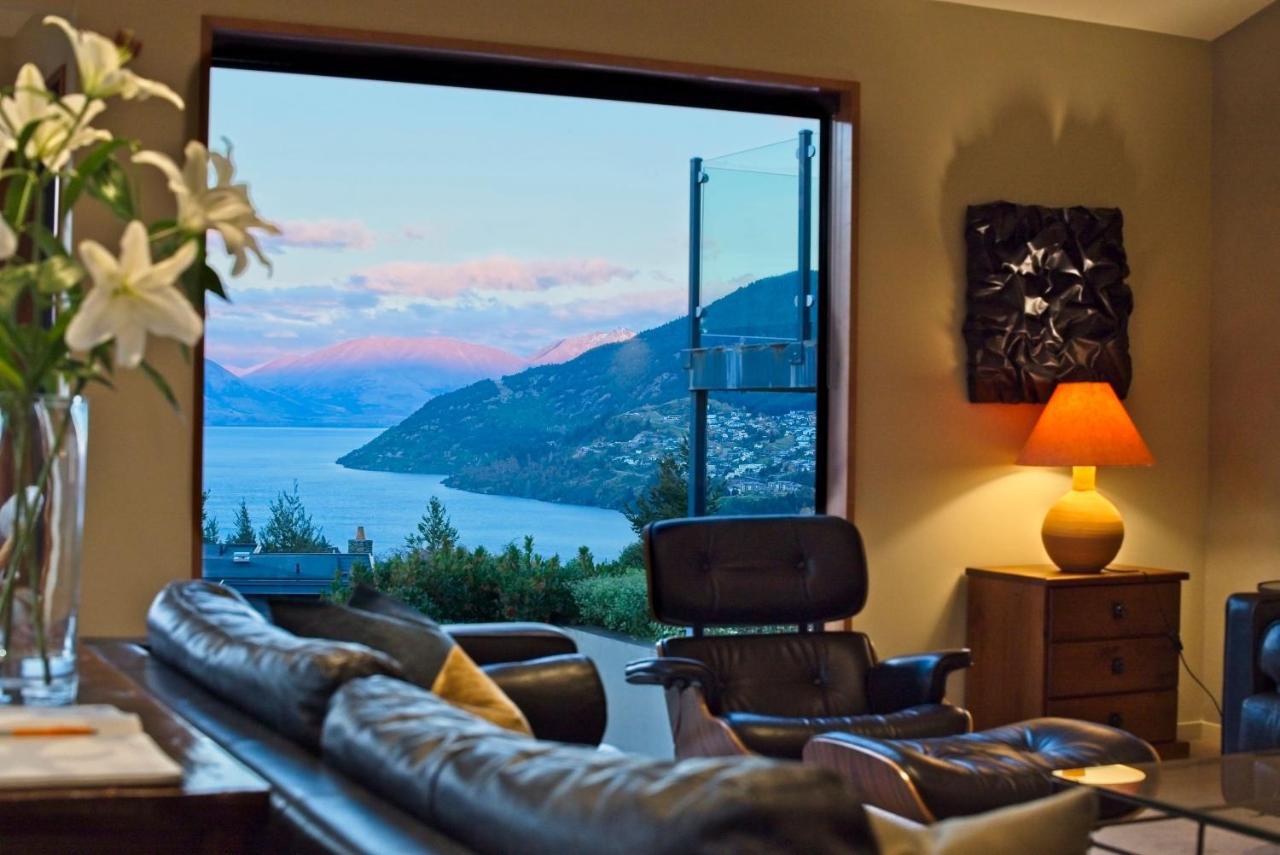 London Lane Villa Queenstown Bagian luar foto