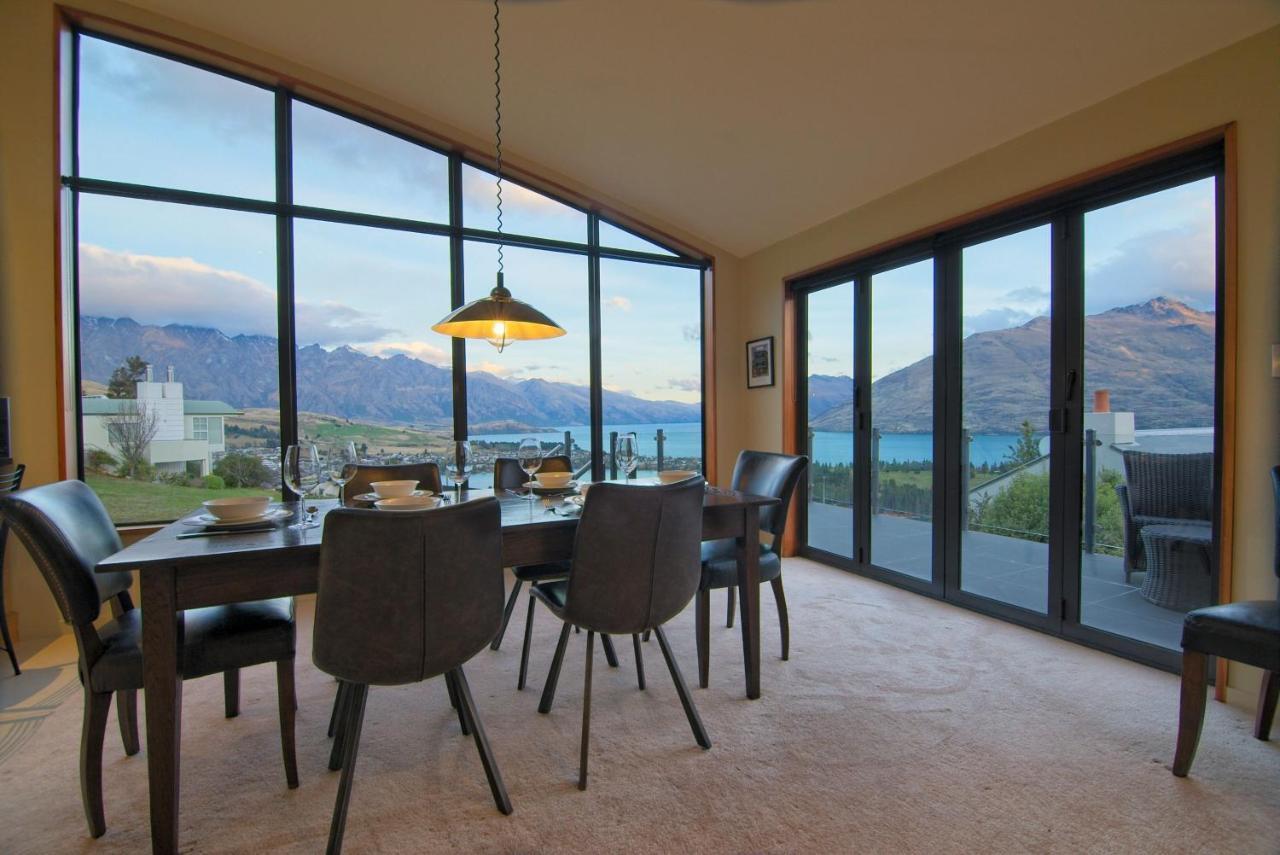 London Lane Villa Queenstown Bagian luar foto