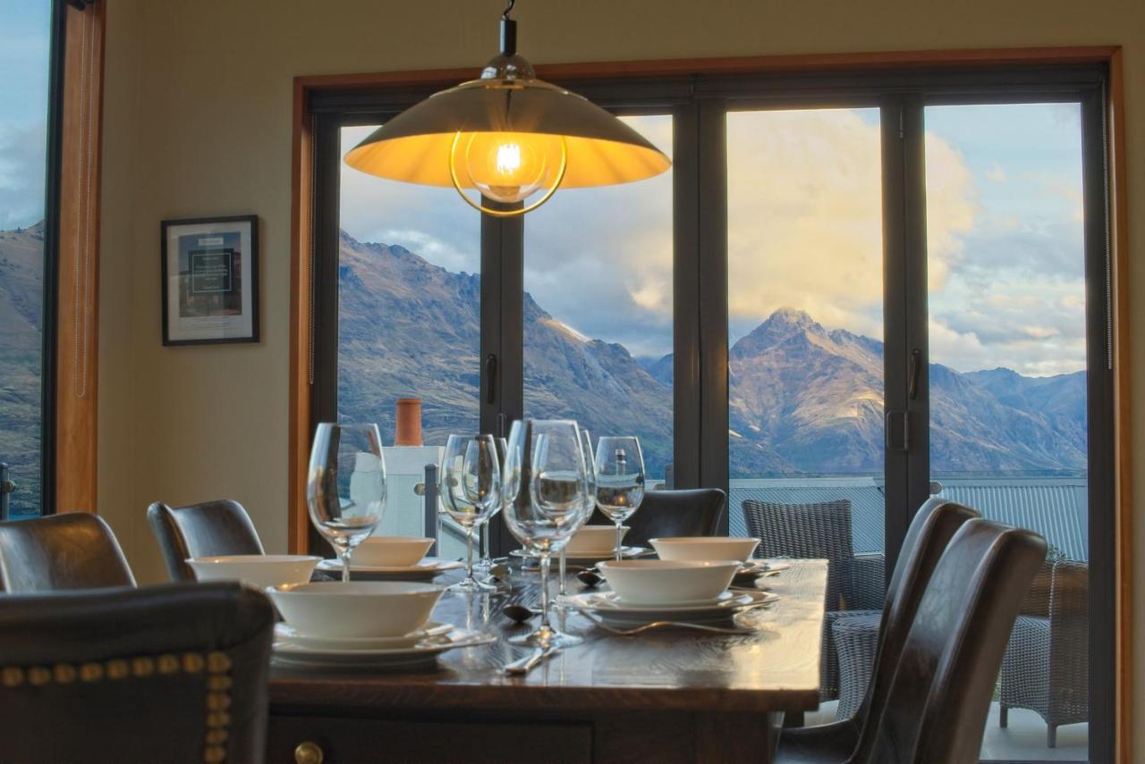 London Lane Villa Queenstown Bagian luar foto