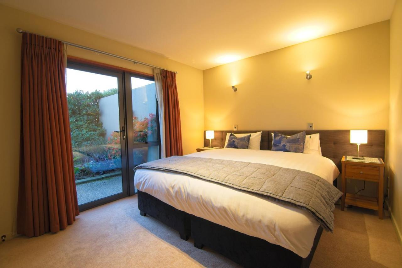 London Lane Villa Queenstown Bagian luar foto